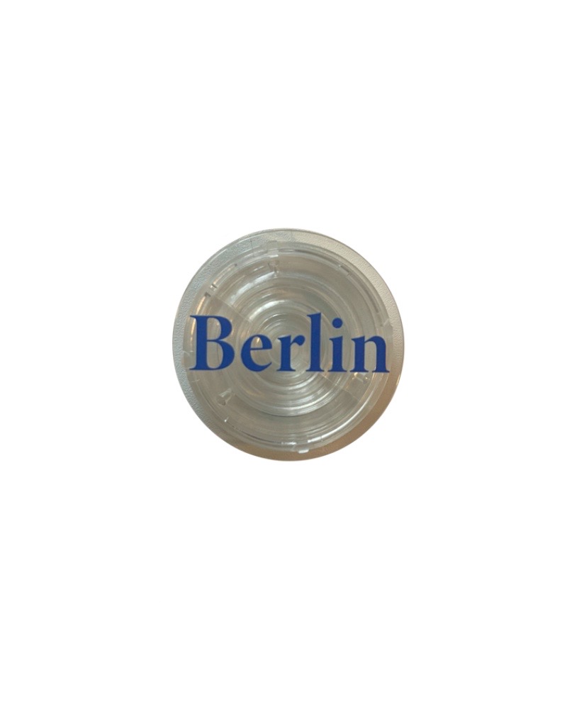 [grip tok] Berlin