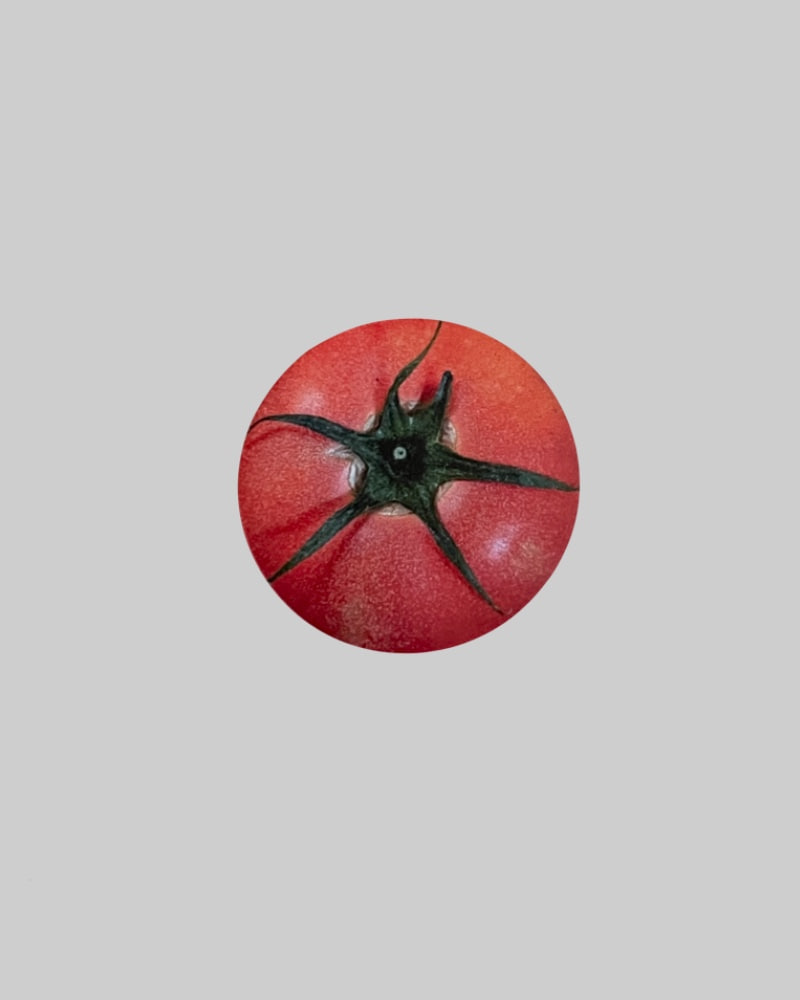 [grip tok] cherry tomato