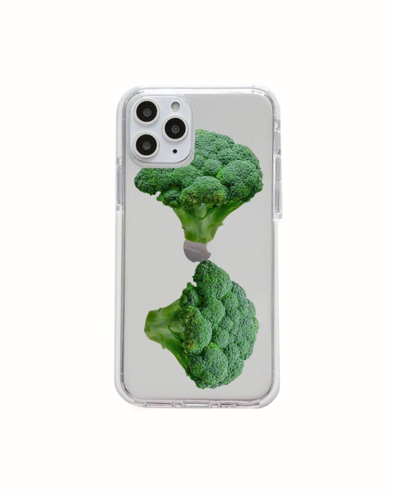 [Jelly hard] broccoli