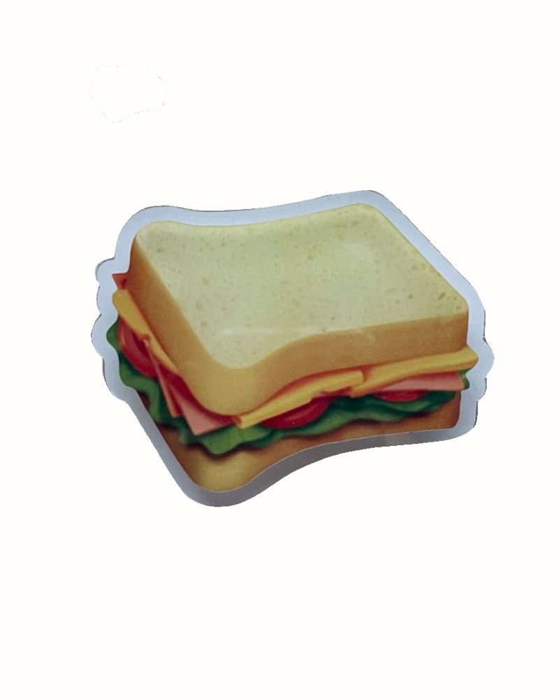 [grip tok] Sandwich