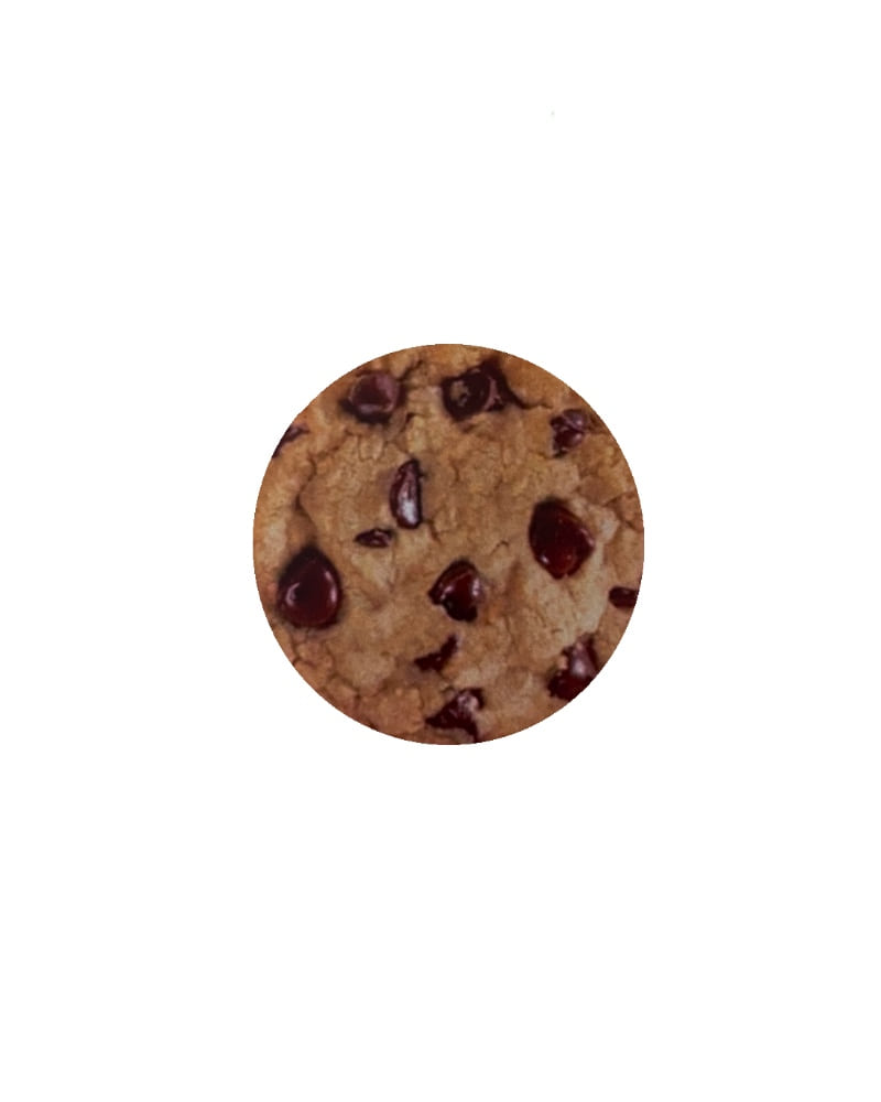 [grip tok] cookie