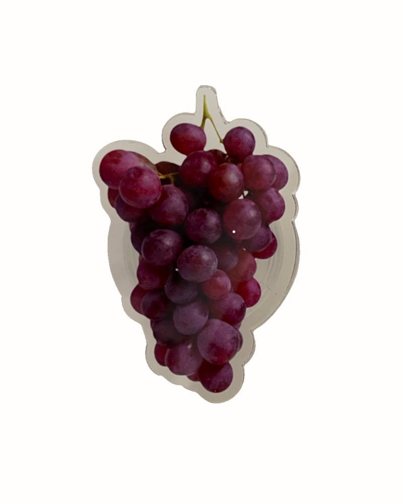 [grip tok] grape