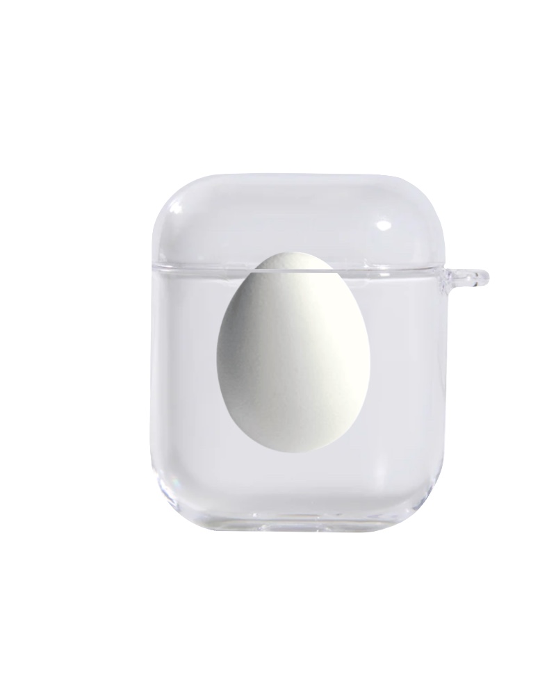 [AirPods] egg